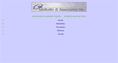 Desktop Screenshot of mcqcorp.com